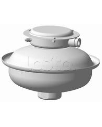 Модуль порошкового пожаротушения взрывозащищенный в специальном исполнении настенный Источник-плюс Тунгус-МПП(Н-Взр-Т)-4(н)-И-ГЭ-У2 в Назрани Модули пожаротушения (Ex) Pintop.ru