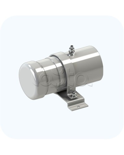 Генератор газового пожаротушения Источник-плюс ГГПТ-0,25 (тр) в Назрани Газовые модули и балоны Pintop.ru