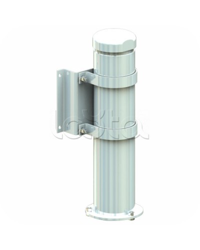 Генератор газового пожаротушения Источник-плюс ГГПТ-1,0 (тр) в Назрани Газовые модули и балоны Pintop.ru