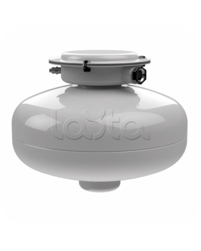 Модуль порошкового пожаротушения взрывозащищенный в специальном исполнении потолочный Источник-плюс Тунгус-МПП(Н-РП)-6(п)-И-ГЭ-У2 в Назрани Модули пожаротушения (Ex) Pintop.ru