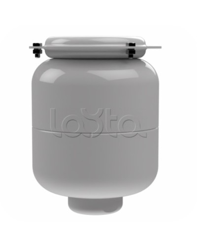 Модуль порошкового пожаротушения термостойкого исполнения Источник-плюс Тунгус-МПП(Н-Т1)-2,7(п)-И-ГЭ-У2 в Назрани Модули порошковые Pintop.ru