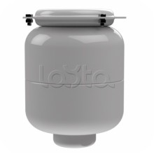 Модуль порошкового пожаротушения в специальном исполнении потолочный Источник-плюс Тунгус-МПП(Н-Т)-2,7(п)-И-ГЭ-У2