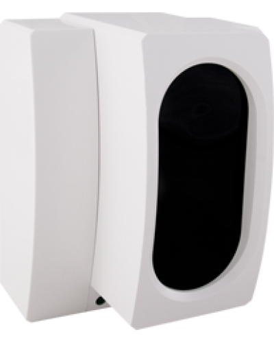 Извещатель пожарный дымовой оптико-электронный линейный однопозиционный ИВС-Сигналспецавтоматика ИП 212-52СМД (ИПДЛ-52СМД) (8 - 80 м) в Назрани Пожарные извещатели Pintop.ru