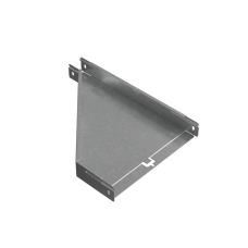 Переходник правый 50х50-300 мм "ПЛЮС" КМ-Профиль (PDplus50-50-300-R)