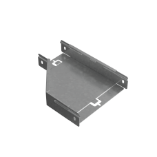 Переходник правый 50х100-200 мм "ПЛЮС" HD85 КМ-профиль (PDplus50-100-200-R HD85)