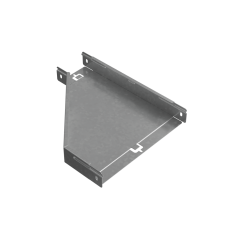 Переходник правый 50х100-300 мм "ПЛЮС" HD КМ-Профиль (PDplus50-100-300-R HD)