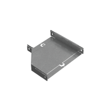 Переходник правый 50х200-300 мм "ПЛЮС" HD КМ-Профиль (PDplus50-200-300-R HD)