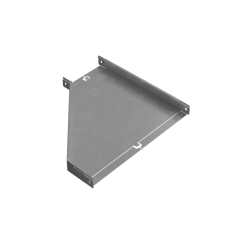 Переходник правый 50х200-500 мм "ПЛЮС" HD85 КМ-профиль (PDplus50-200-500-R HD85)