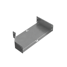 Переходник правый 100х400-500 мм "ПЛЮС" HD КМ-Профиль (PDplus100-400-500-R HD)