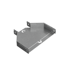 Переходник центральный 50х150-300 мм "ПЛЮС" INOX304 КМ-Профиль (PDplus50-150-300-C INOX304)
