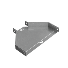 Переходник центральный 50х150-400 мм "ПЛЮС" КМ-Профиль (PDplus50-150-400-C)