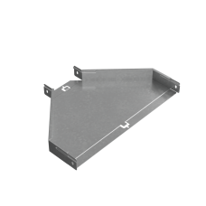 Переходник центральный 50х150-500 мм "ПЛЮС" HD85 КМ-профиль (PDplus50-150-500-C HD85)