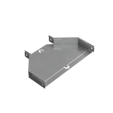 Переходник центральный 50х200-400 мм "ПЛЮС" HD85 КМ-профиль (PDplus50-200-400-C HD85)