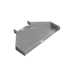 Переходник центральный 50х200-500 мм "ПЛЮС" HD85 КМ-профиль (PDplus50-200-500-C HD85)