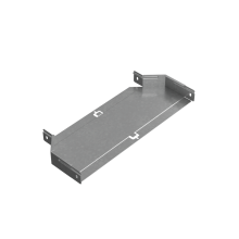 Переходник центральный 50х400-500 мм "ПЛЮС" INOX304 КМ-Профиль (PDplus50-400-500-C INOX304)