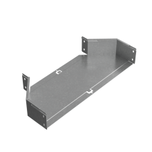 Переходник центральный 100х400-600 мм "ПЛЮС" HD КМ-Профиль (PDplus100-400-600-C HD)