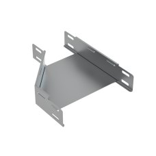 Переходник правый 50х150-200 мм КМ-Профиль (PD50-150-200-R)