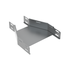 Переходник центральный 50х100-200 мм КМ-Профиль (PD50-100-200-C)