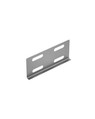 Соединительная пластина 50 (0,8 мм) КМ-Профиль (SP1) в Назрани Аксессуары для лотков Pintop.ru