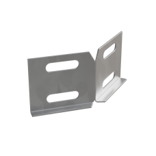 Регулируемый горизонтальный соединитель внутренний КМ-Профиль (SP1NL)