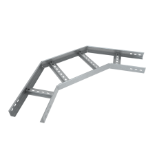 Угол лестничный горизонтальный 90 гр. 50х500х1,2 мм HD КМ-Профиль (LGL90-50-500-1.2 HD)