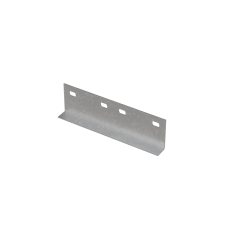 Соединительная пластина для лестничного лотка H80 s:1,2 мм INOX304 N КМ-Профиль (LSP2 INOX304 N)