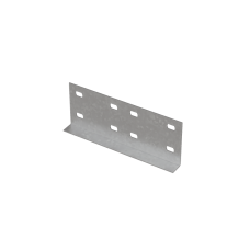 Соединительная пластина для лестничного лотка H100 s:2,0 мм N КМ-профиль (LSPU3 N)