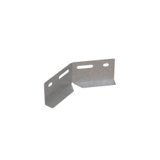 Регулируемый горизонтальный соединитель для лестничного лотка H80 s:1,2 мм HD N КМ-профиль (LSPNL2 HD N)