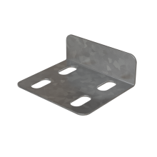 Соединительная пластина листового лотка "ПЛЮС" и лестничного лотка N H80 s:1,2 мм HD85 КМ-профиль (SPPN2 HD85)