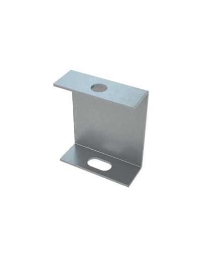 Потолочный подвес для шпильки КМ-Профиль (PS) в Назрани Аксессуары для лотков Pintop.ru