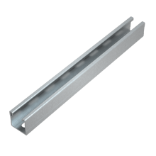 Страт-профиль 41х41 L1900 мм s:1,5 HD85 КМ-профиль (STP41-41-1900 HD85)