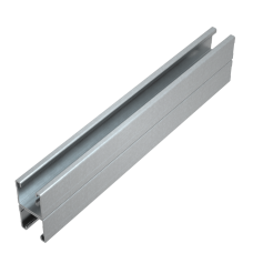Страт-профиль двойной 41х41 L1900 мм s:1,5 HD85 КМ-профиль (2STP41-41-1900 HD85)