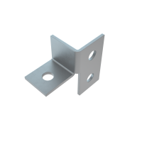 Пластина угловая двухмерная HD КМ-Профиль (PS2D HD)