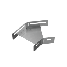 Изменяемый горизонтальный угол 0-45 гр. 50х600 мм "ПЛЮС" КМ-Профиль (IGLplus50-600)