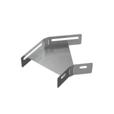 Изменяемый горизонтальный угол 0-45 гр. 50х300 мм "ПЛЮС" HD85 КМ-профиль (IGLplus50-300 HD85)