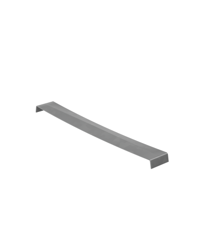 Держатель кабеля 200 мм ПЛЮС КМ-Профиль (DK200plus) в Назрани Аксессуары для кабель-канала Pintop.ru