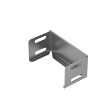 Заглушка лотка 50х200 мм КМ-Профиль (ZU50-200)