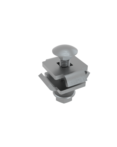 PSK Соединительный комплект (50 шт) КМ-Профиль (PSK) в Назрани Аксессуары для лотков Pintop.ru