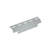 Кабельный спуск лестничного лотка 150 мм HD КМ-Профиль (KSLL150 HD)