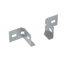 Уголок опорный для лестничного лотка HD КМ-Профиль (UG70 HD)