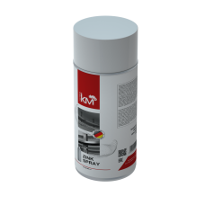 Цинк-спрей 400 мл КМ-Профиль (CSG)