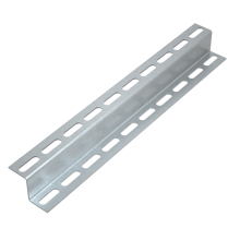 Z-профиль 60х40х40х1,5 L1000 мм КМ-профиль (Z60-40-40-1.5-1000)