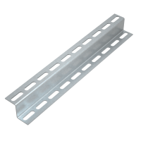 Z-профиль 60х40х40х1,5 L2000 мм HD КМ-профиль (Z60-40-40-1.5-2000 HD)