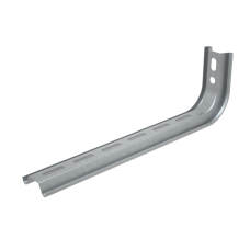 Консоль L-образная 150 мм HD КМ-Профиль (KSL150 HD)