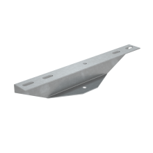 Траверса для шпильки 200 мм HD85 КМ-профиль (TSM200 HD85)