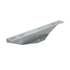 Траверса для шпильки 300 мм HD85 КМ-профиль (TSM300 HD85)