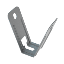 V-подвес для профнастила универсальный HD КМ-Профиль (VPSU HD)