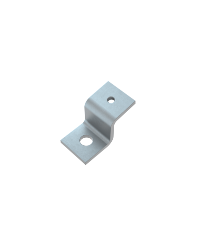 Зажим балочный s:4,0 мм КМ-Профиль (ZB) в Назрани Крепеж Pintop.ru