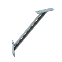 Укосина для консолей 500 мм КМ-Профиль (UK500)