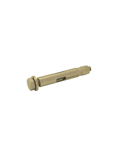 Анкерный болт М10х80 мм (М8) КМ-Профиль (ANB10-80) в Назрани Крепеж Pintop.ru